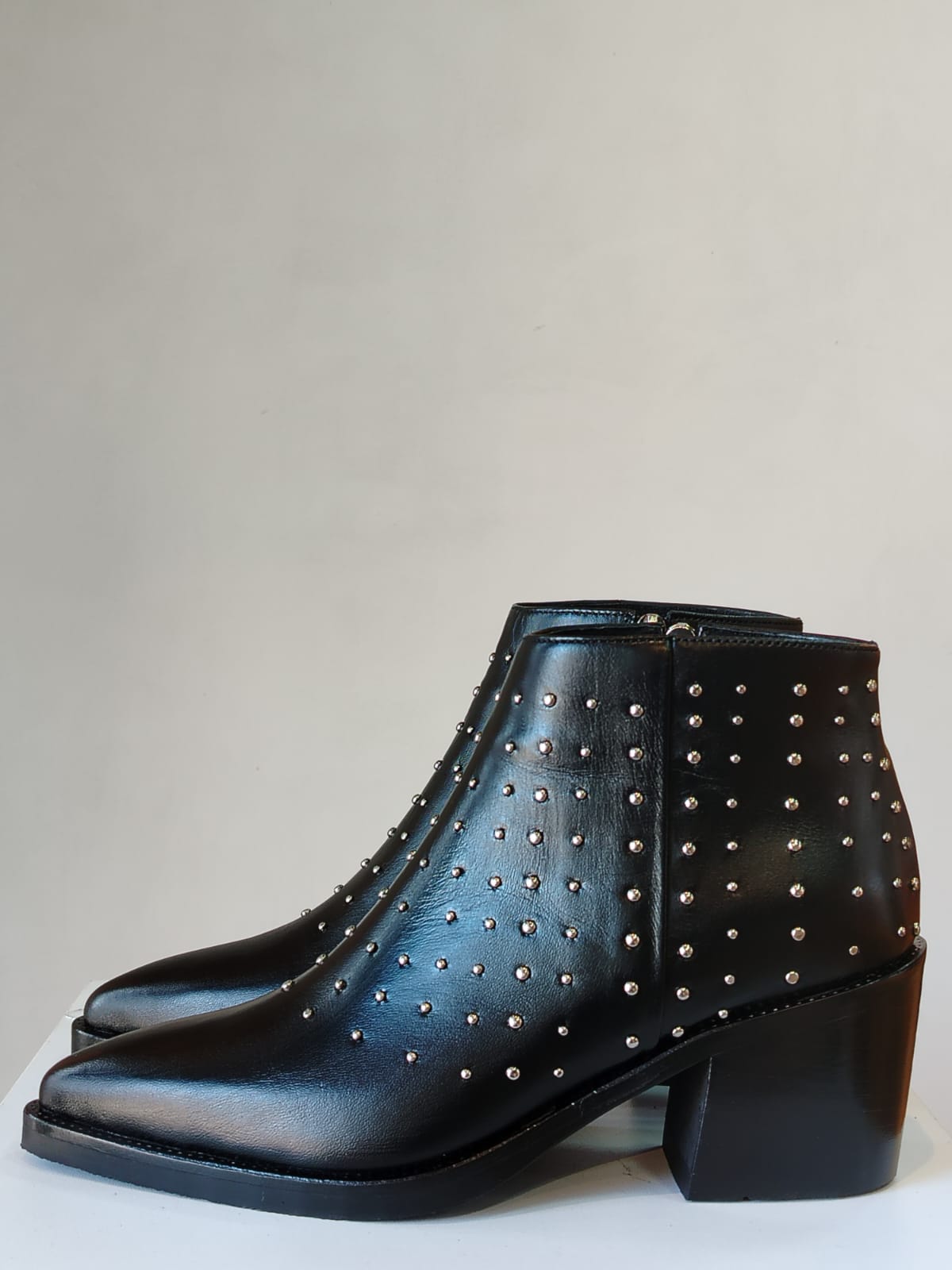 Botin 6543 DAMA TACHES