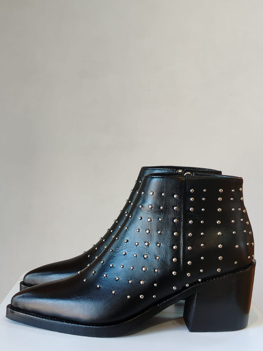 Botin 6543 DAMA TACHES