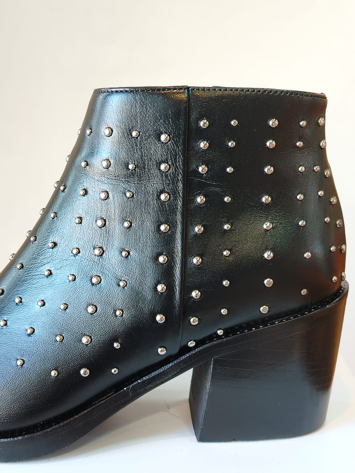 Botin 6543 DAMA TACHES