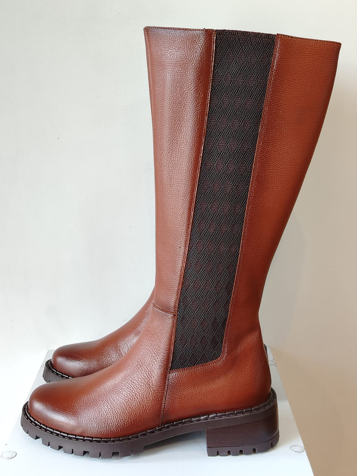 Bota 480-02 dama