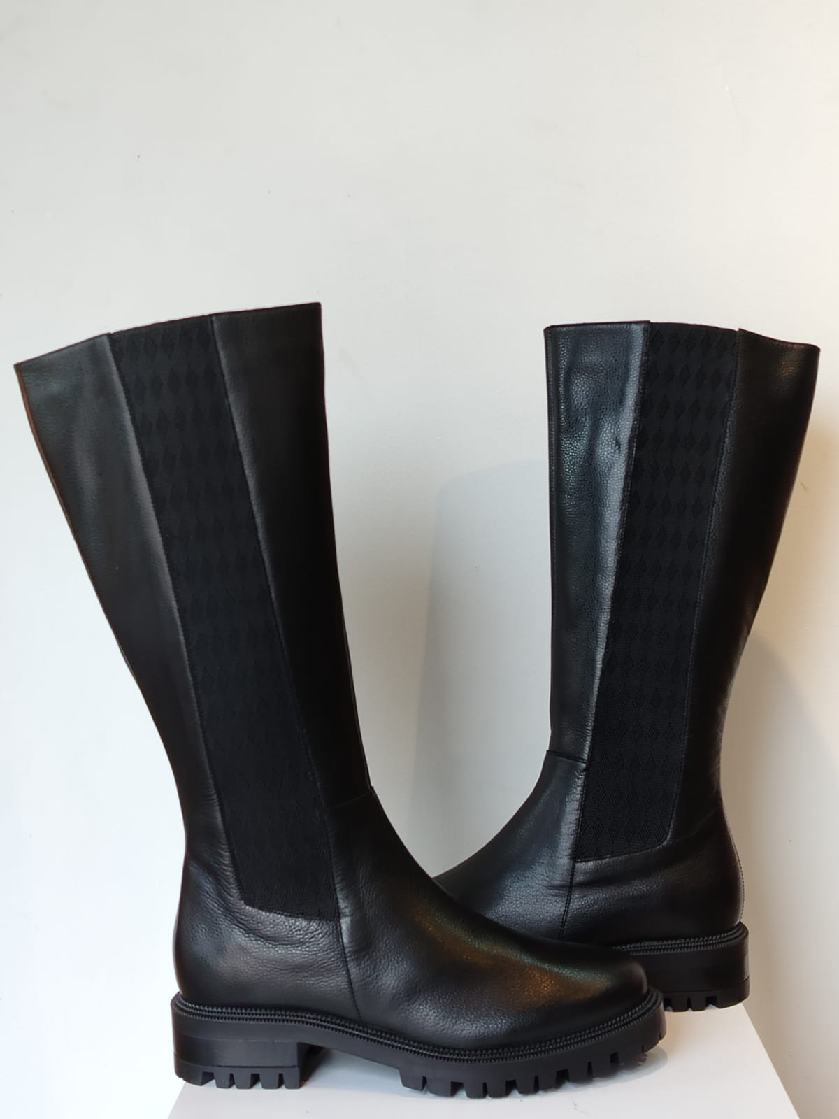 Bota 480-02 Dama