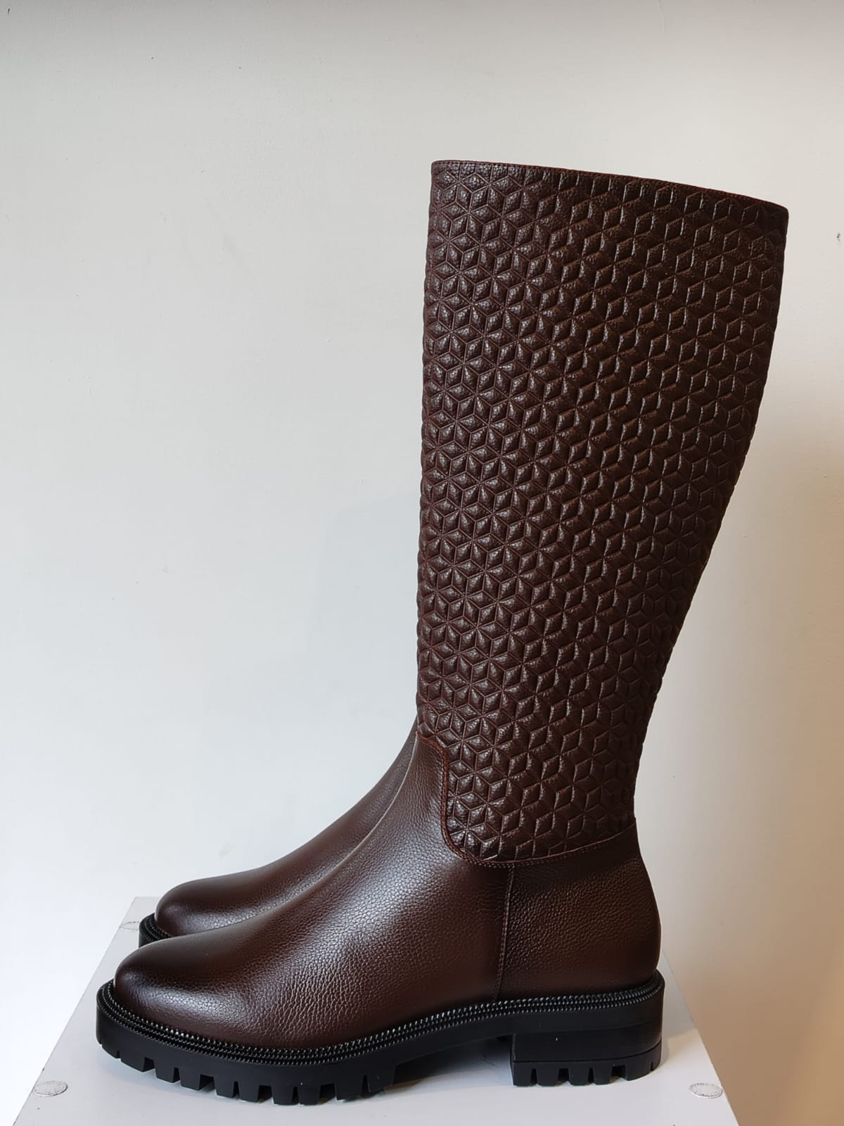 Bota 434-23 Dama