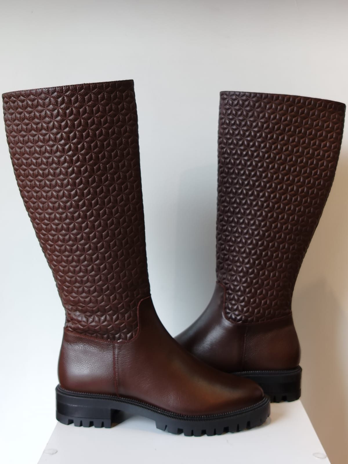 Bota 434-23 Dama