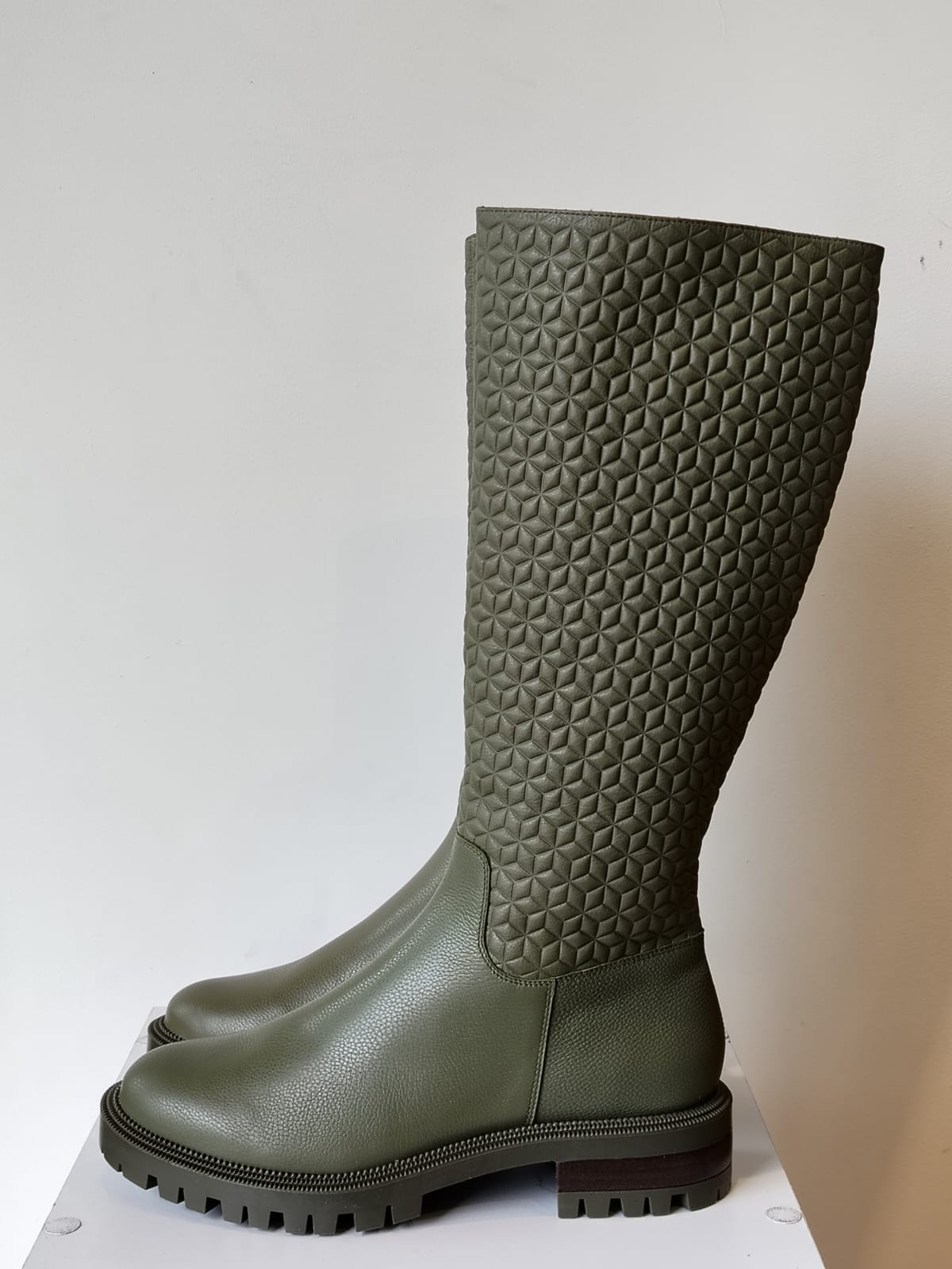 Bota 434-23 Dama