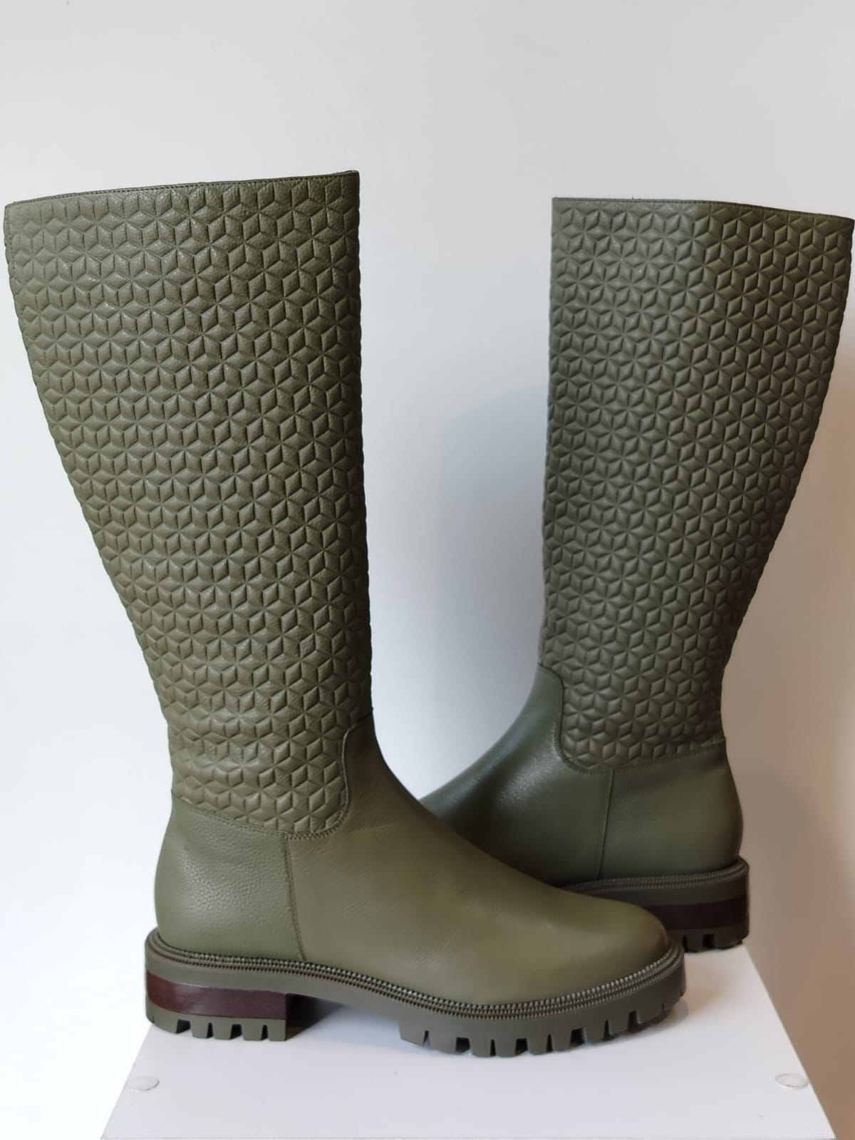 Bota 434-23 Dama
