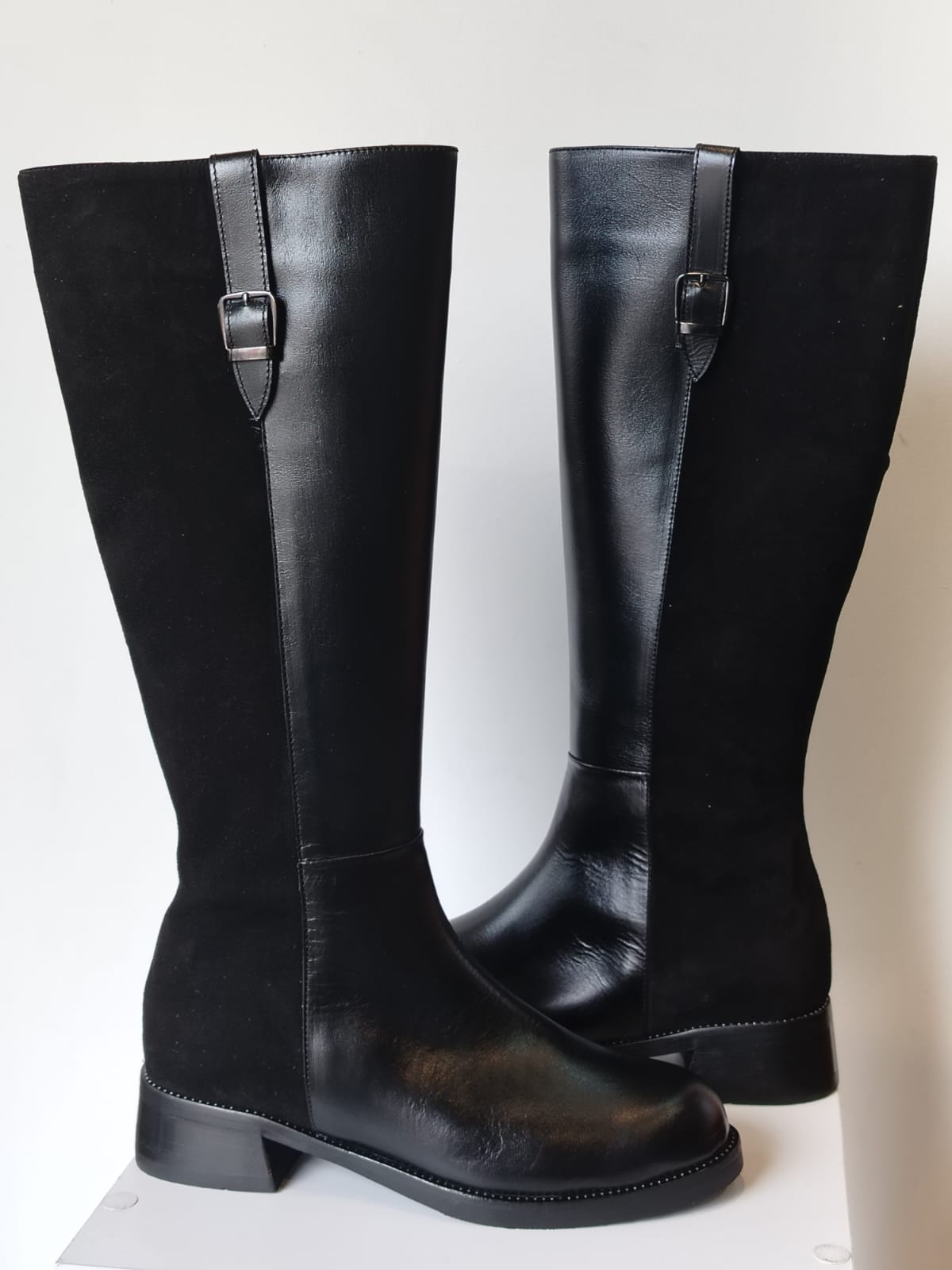 Bota 6481 Dama