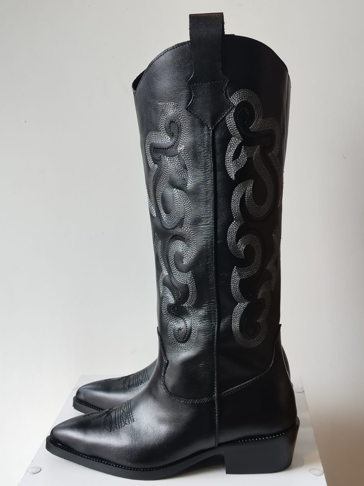 Bota 6580 Dama