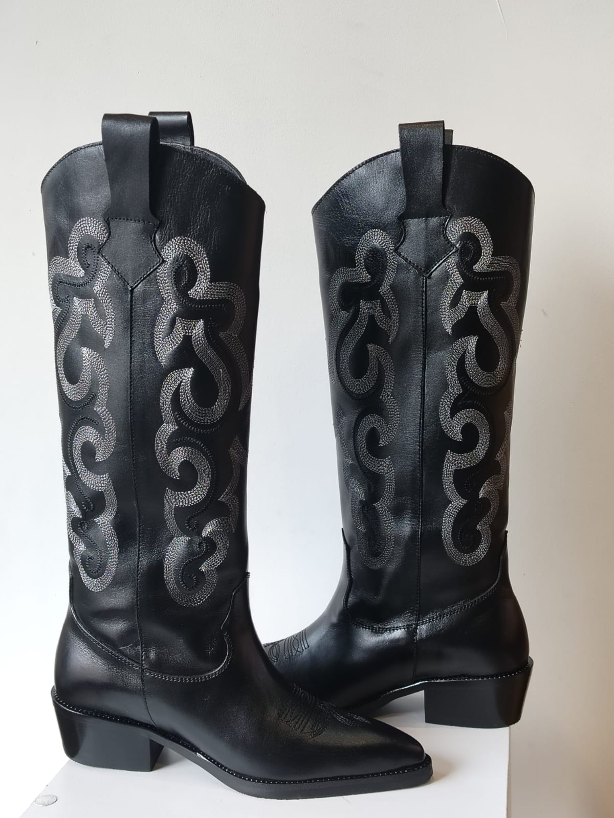 Bota 6580 Dama