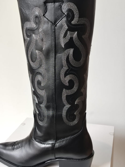 Bota 6580 Dama