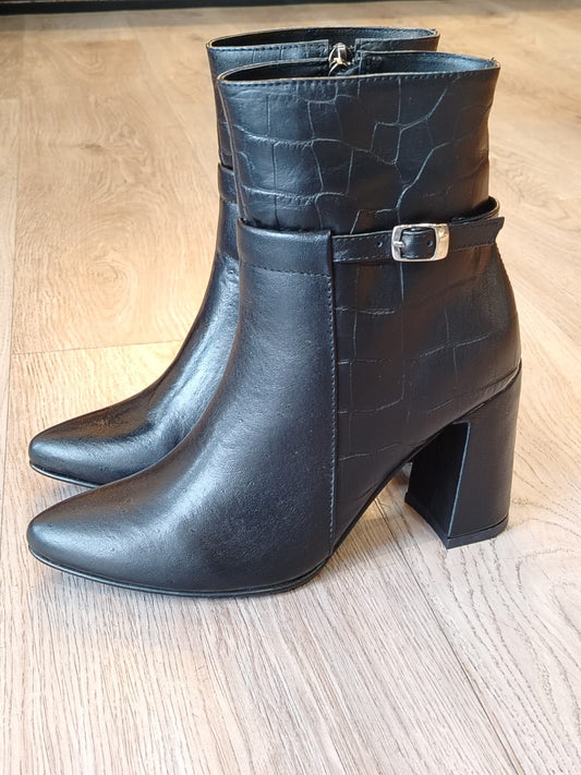 Botin Emilia Dama