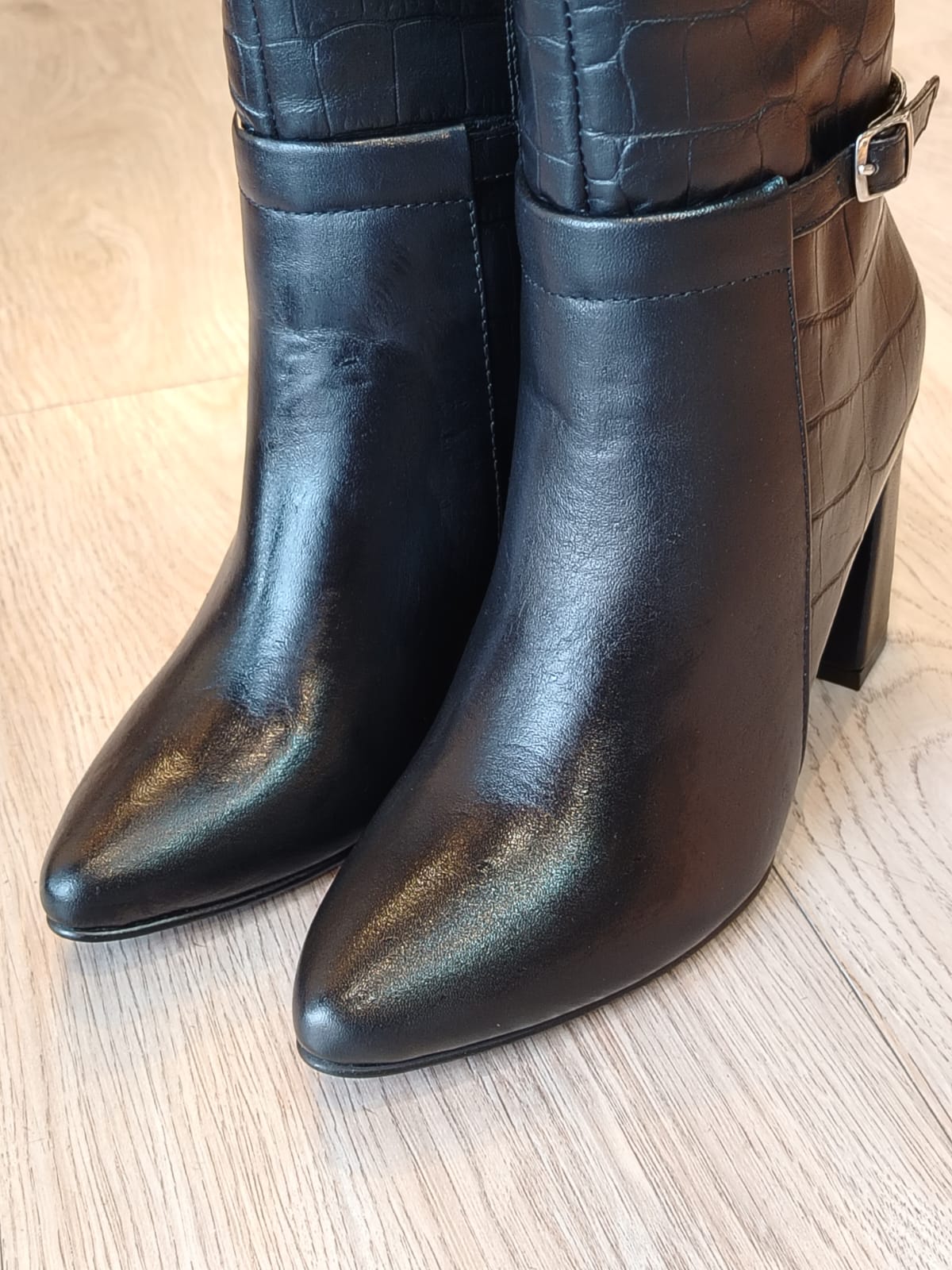 Botin Emilia Dama