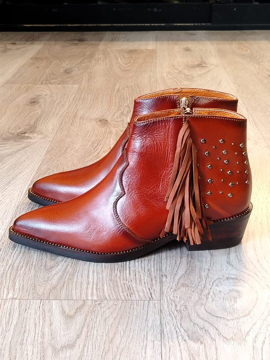 Botin 6533 dama taches