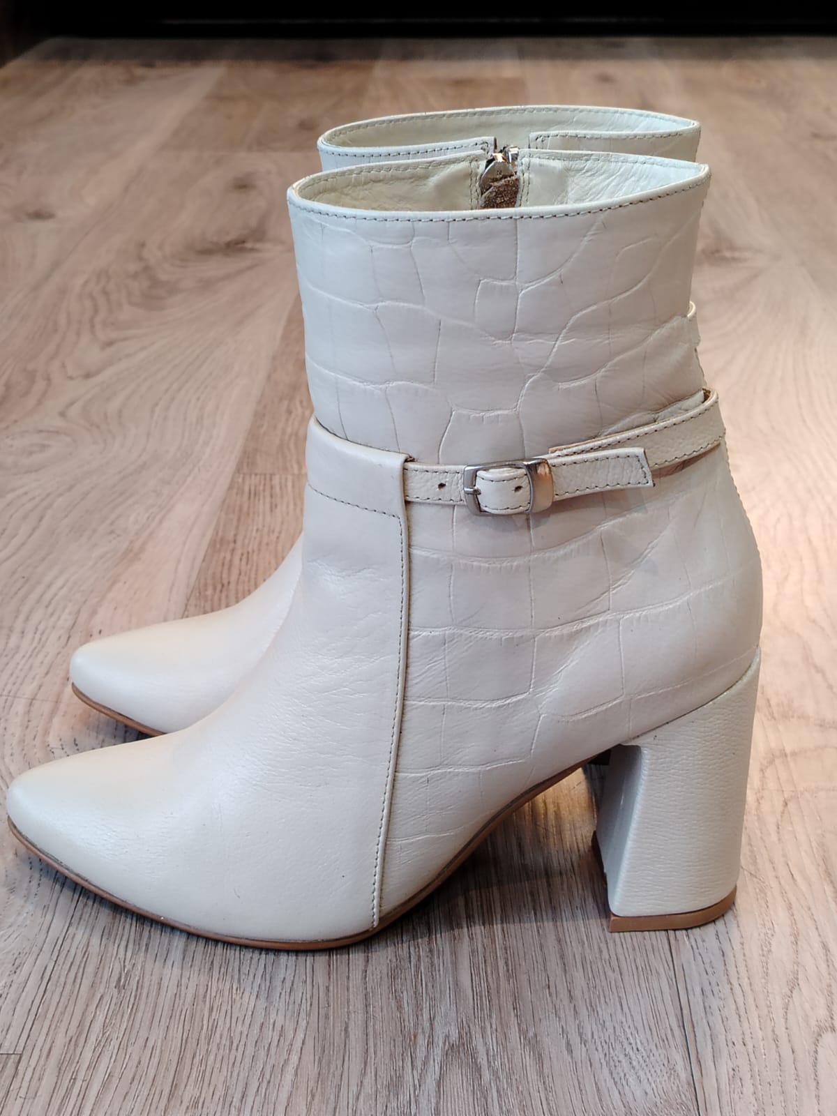 Botin Emilia dama