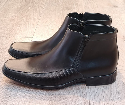 Botin 622 Caballero negro