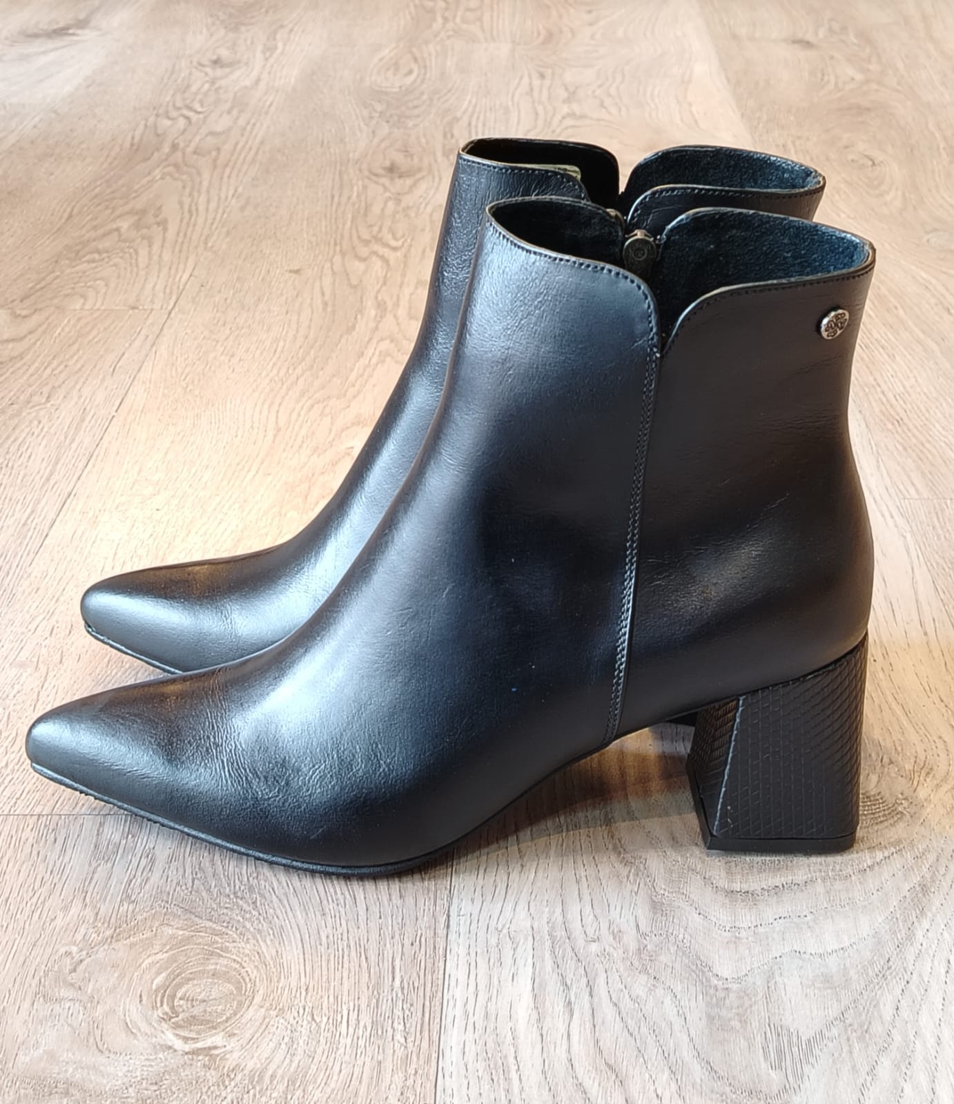 Botin 6234 Dama
