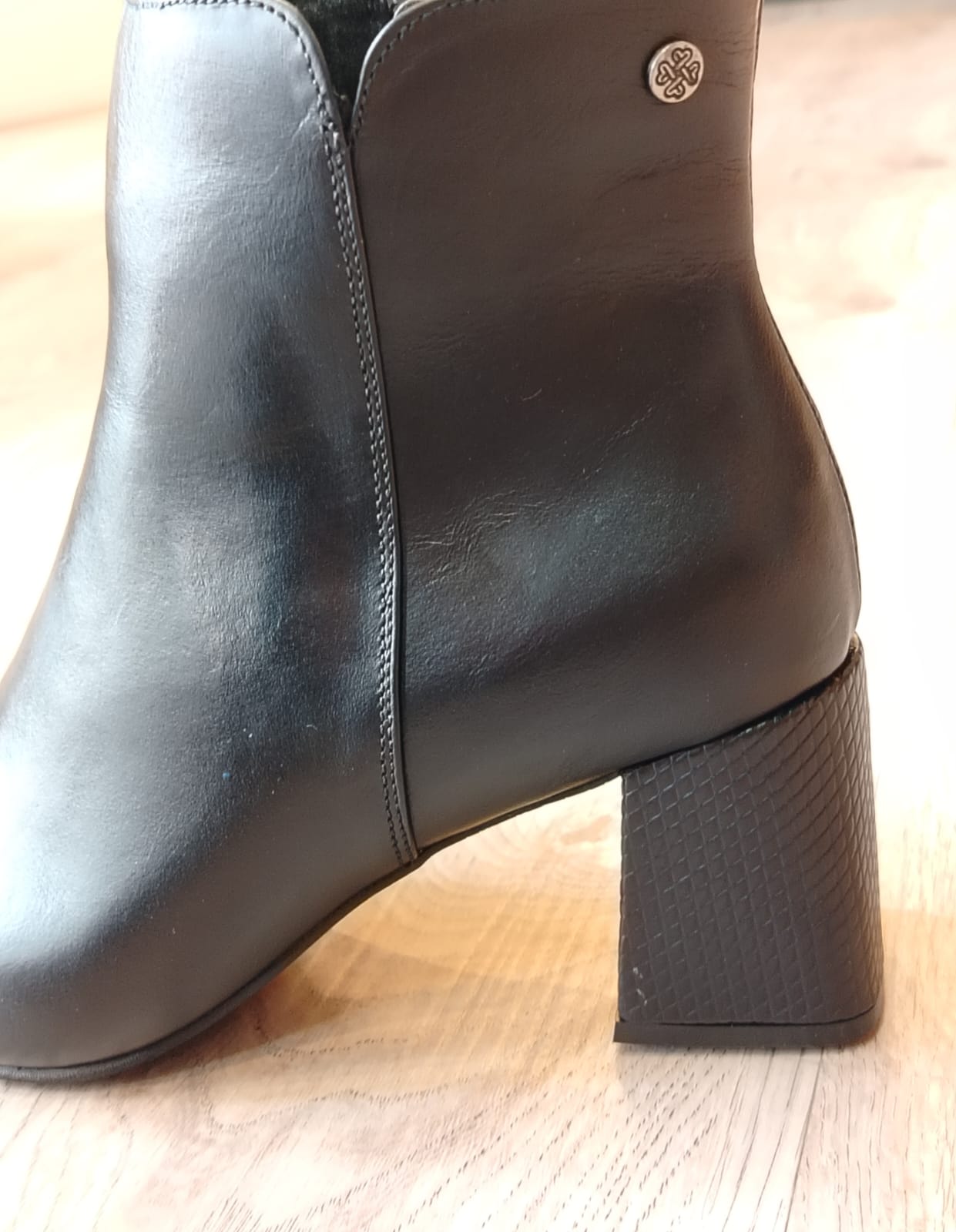 Botin 6234 Dama