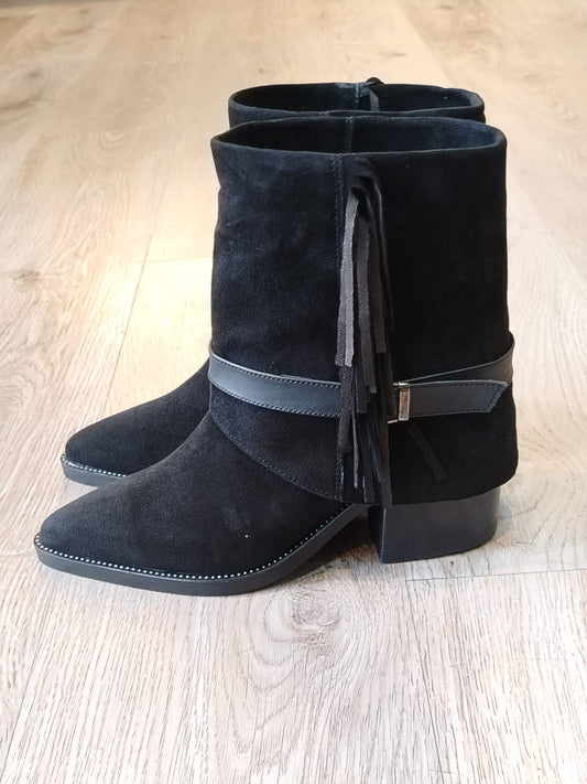 Botin 6475 Dama
