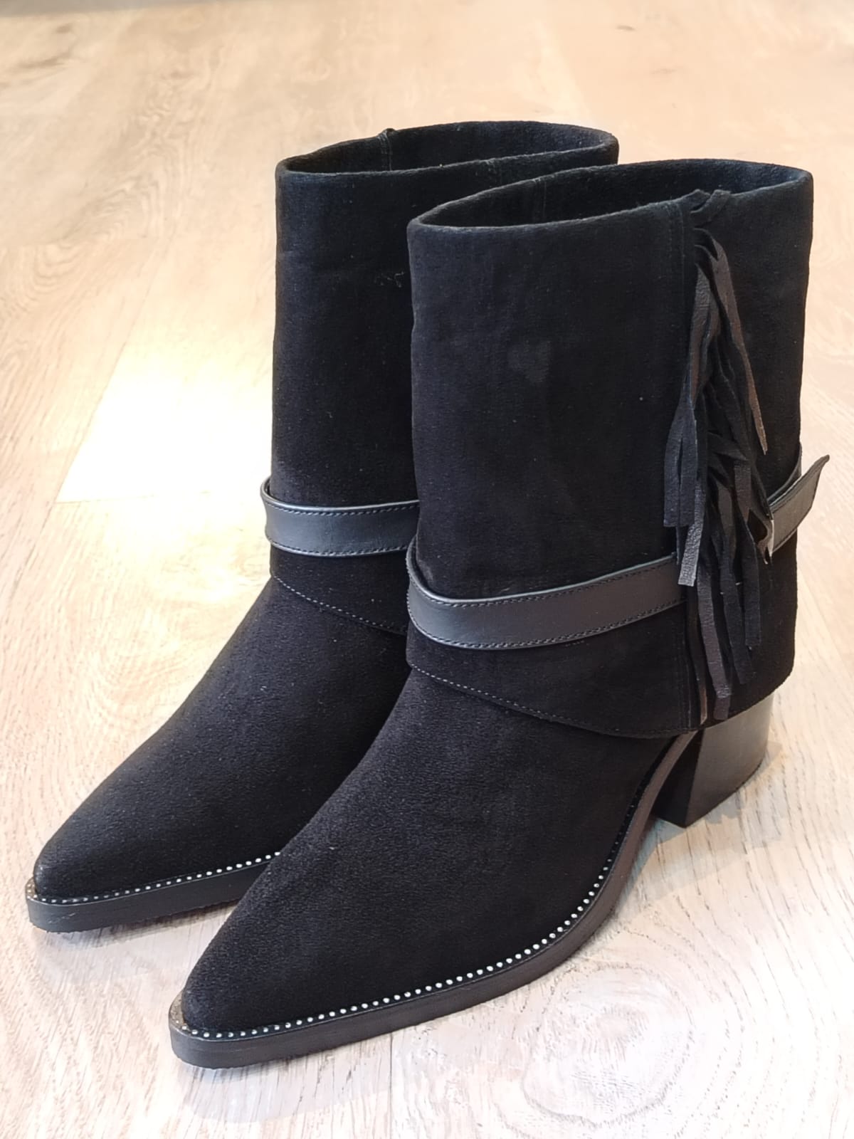 Botin 6475 Dama
