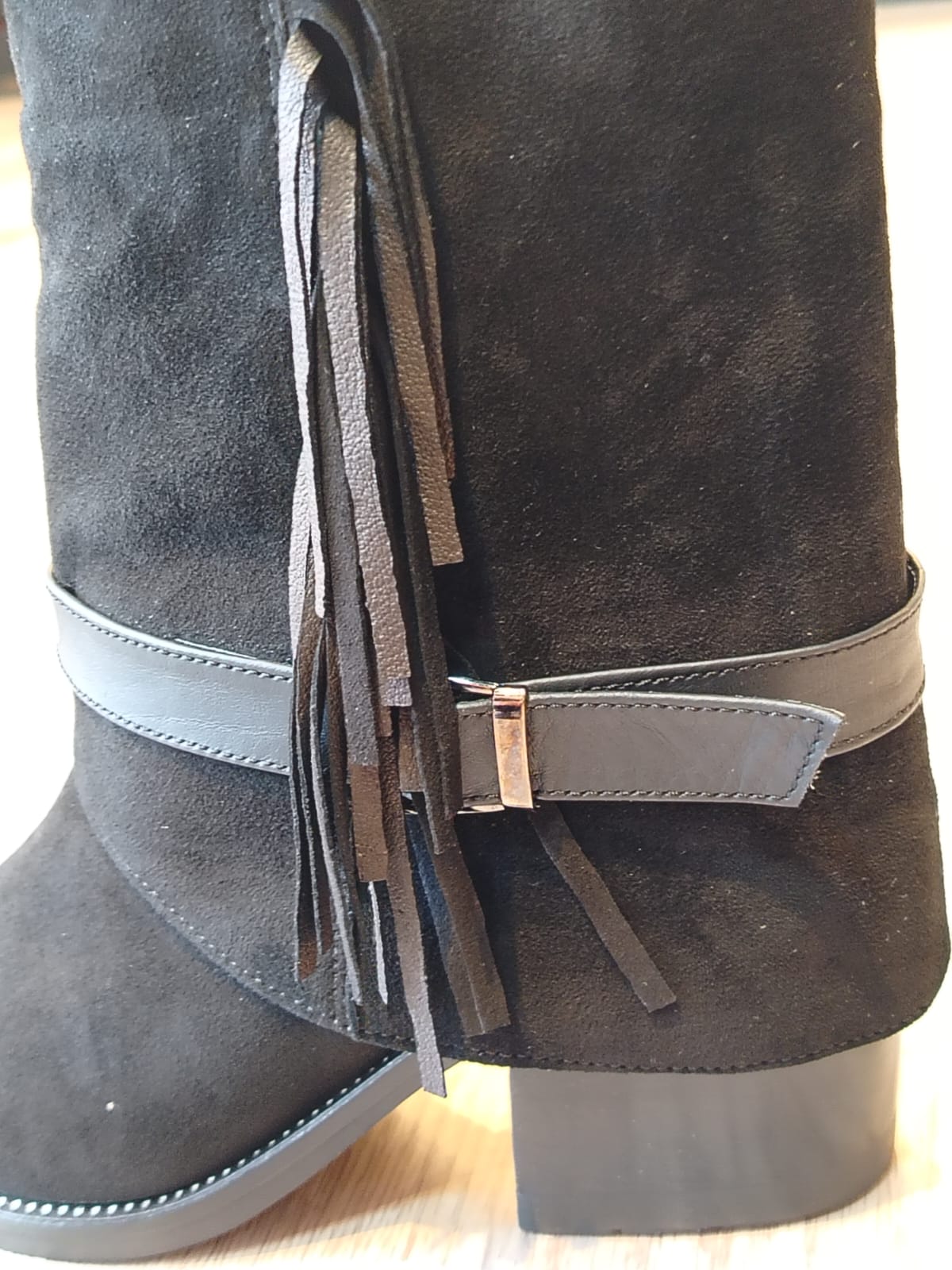 Botin 6475 Dama