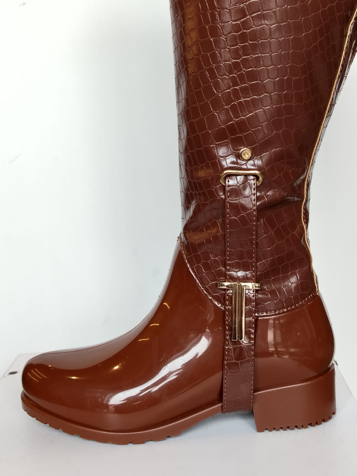 Bota Dama Torina Lluvia
