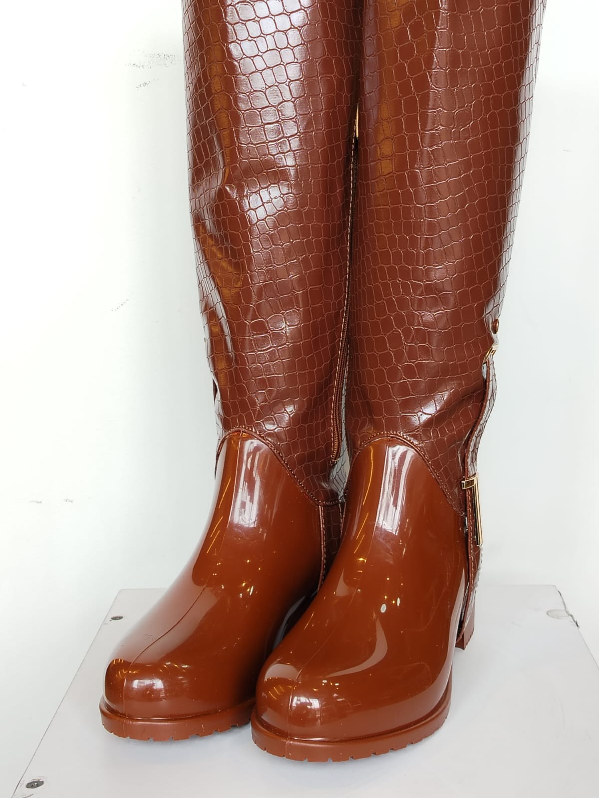 Bota Dama Torina Lluvia