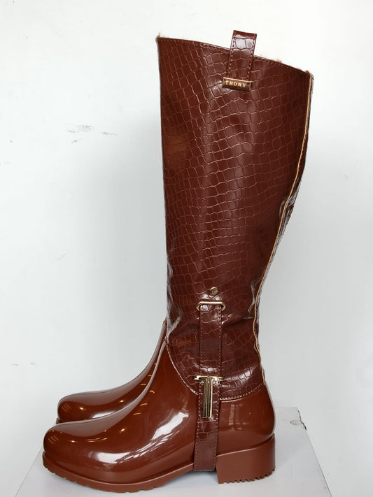 Bota Dama Torina Lluvia