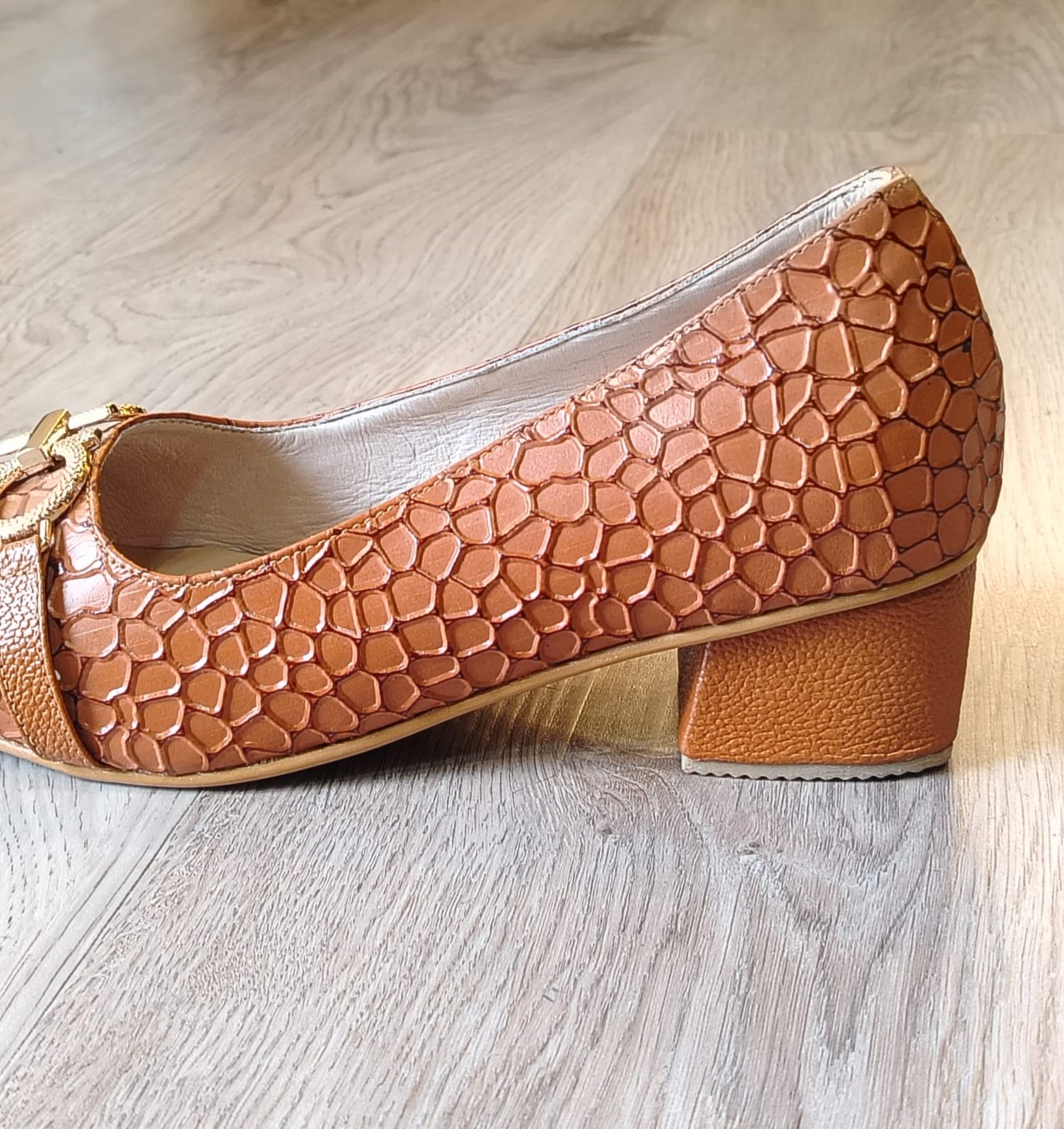 Zapato 309 Dama
