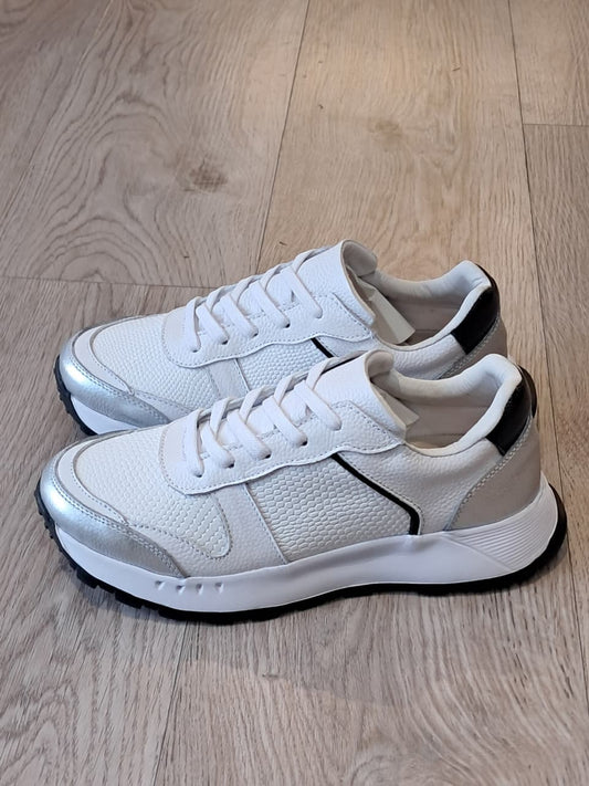 Teni Gloria Dama Blanco