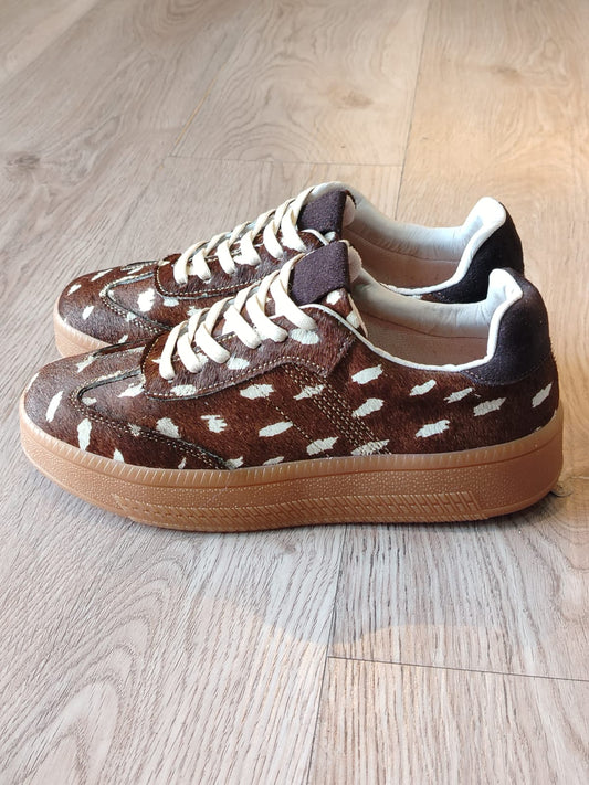 Teni Samba Bambi Dama