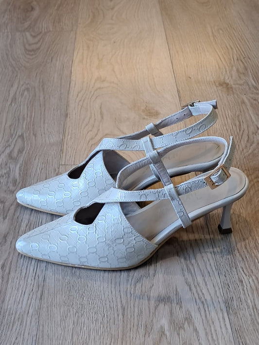 Zapato VA-203 Dama Estileto