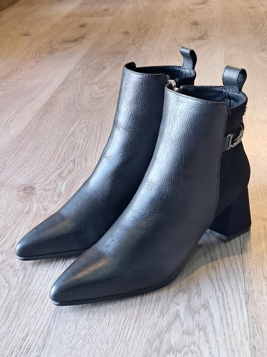 Botin 6515 Dama Puntudo