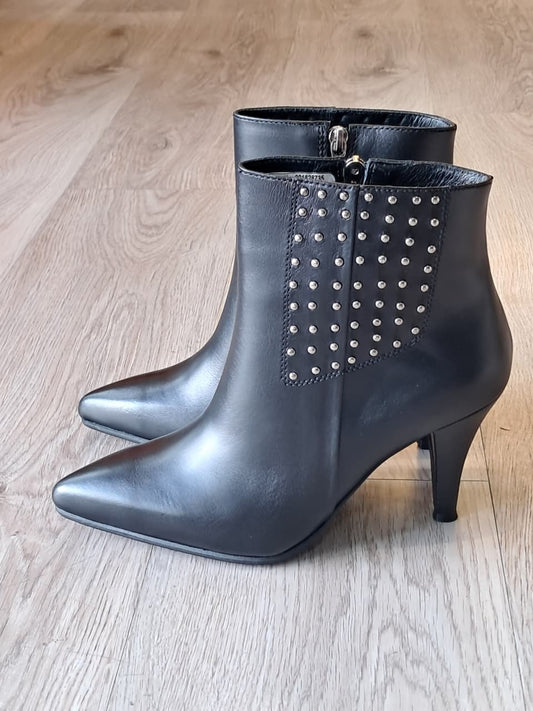 Botin 6588 Dama Taches