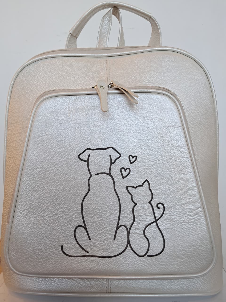 Bolso Morral Dama