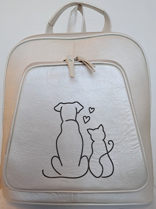 Bolso Morral Dama