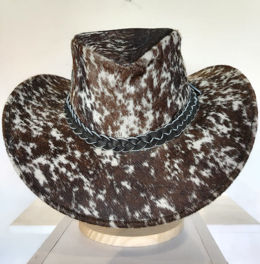 Sombrero Pelos Cafe