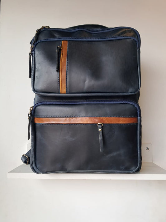 Morral Big Verde