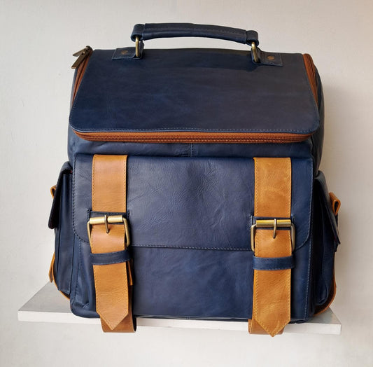 Morral Tipo Arqueologico Grande