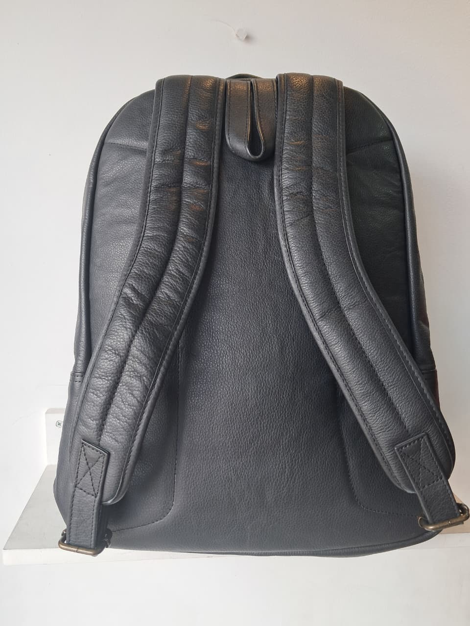 Morral Tipo Universitario