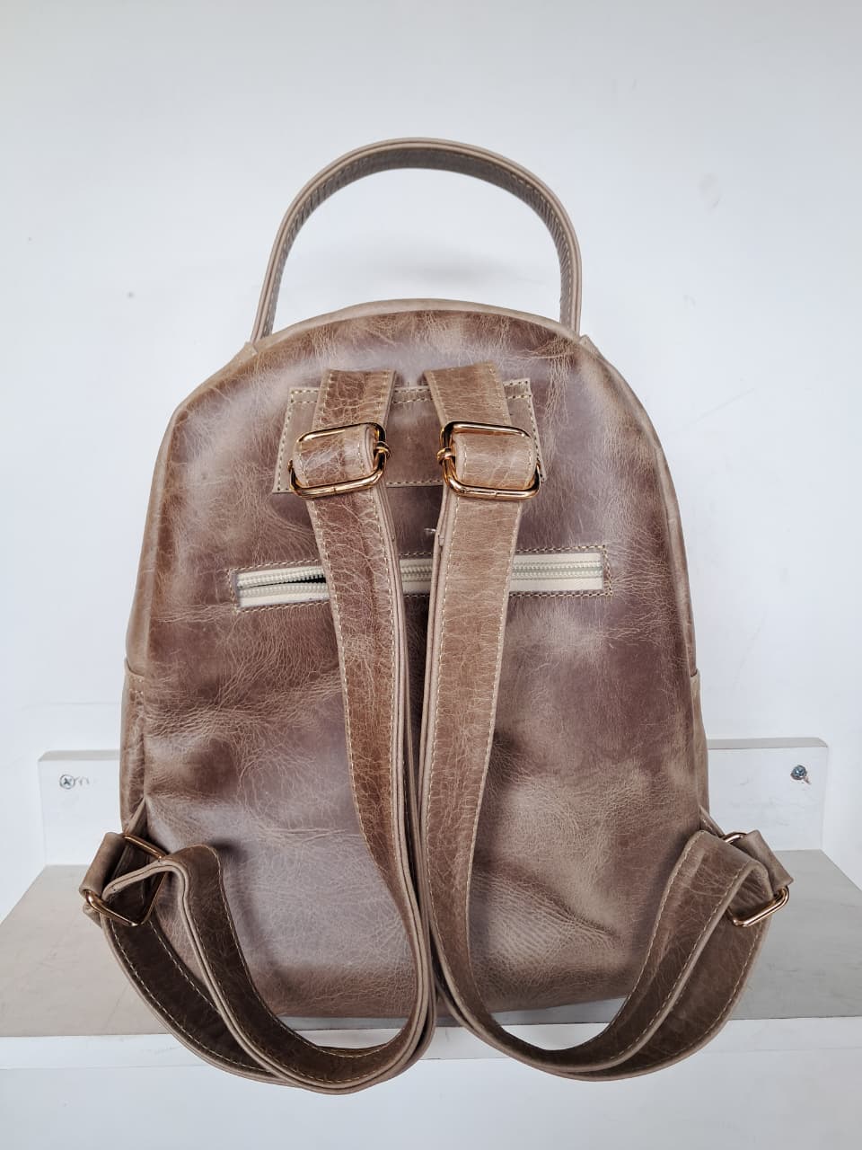 Morral Dama Pequeño