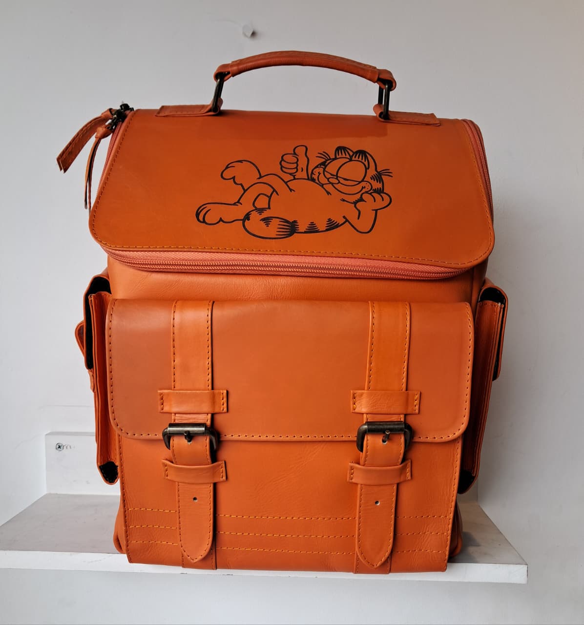 Morral Personalizado Unisex