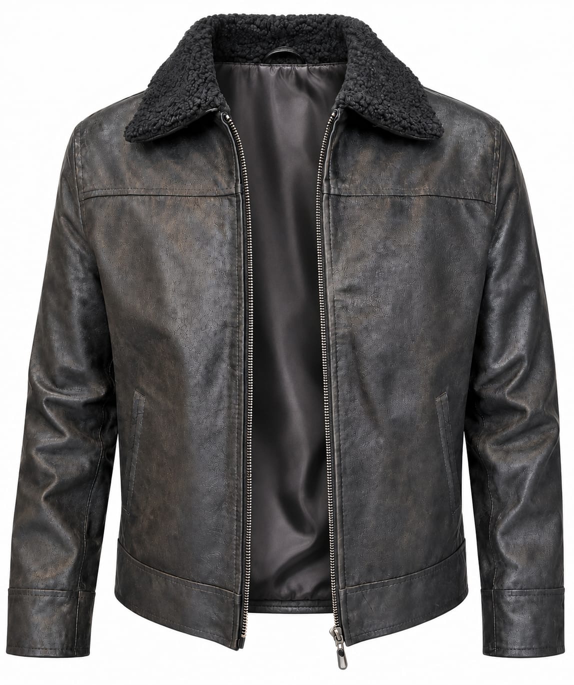 CHAQUETA MILLER