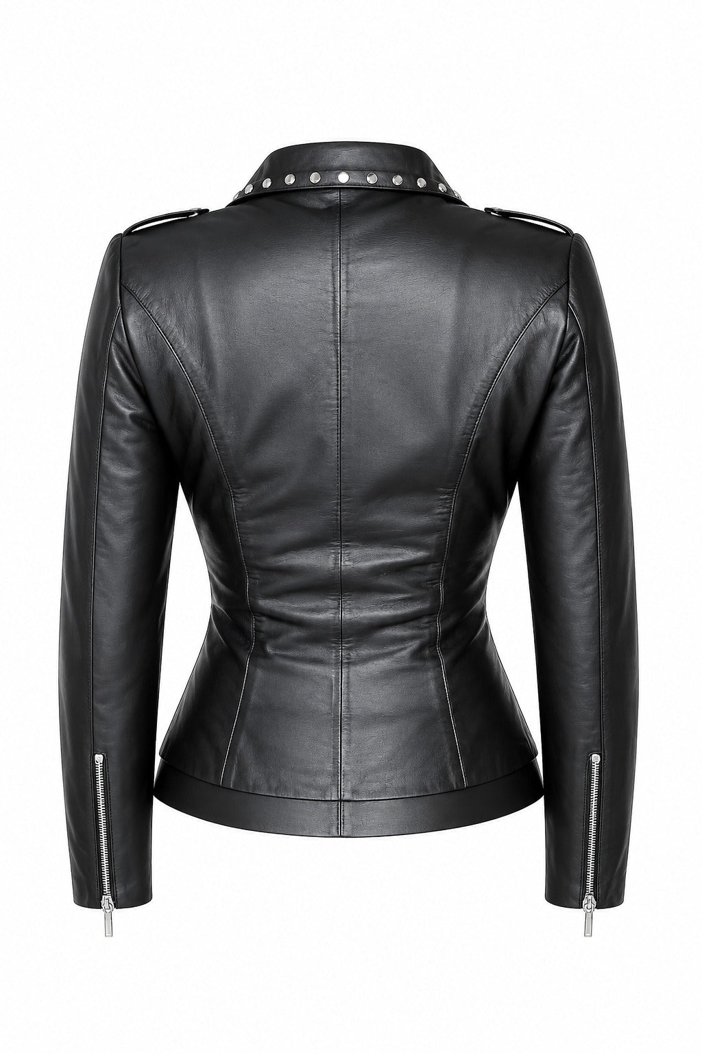 Chaqueta Calo Taches