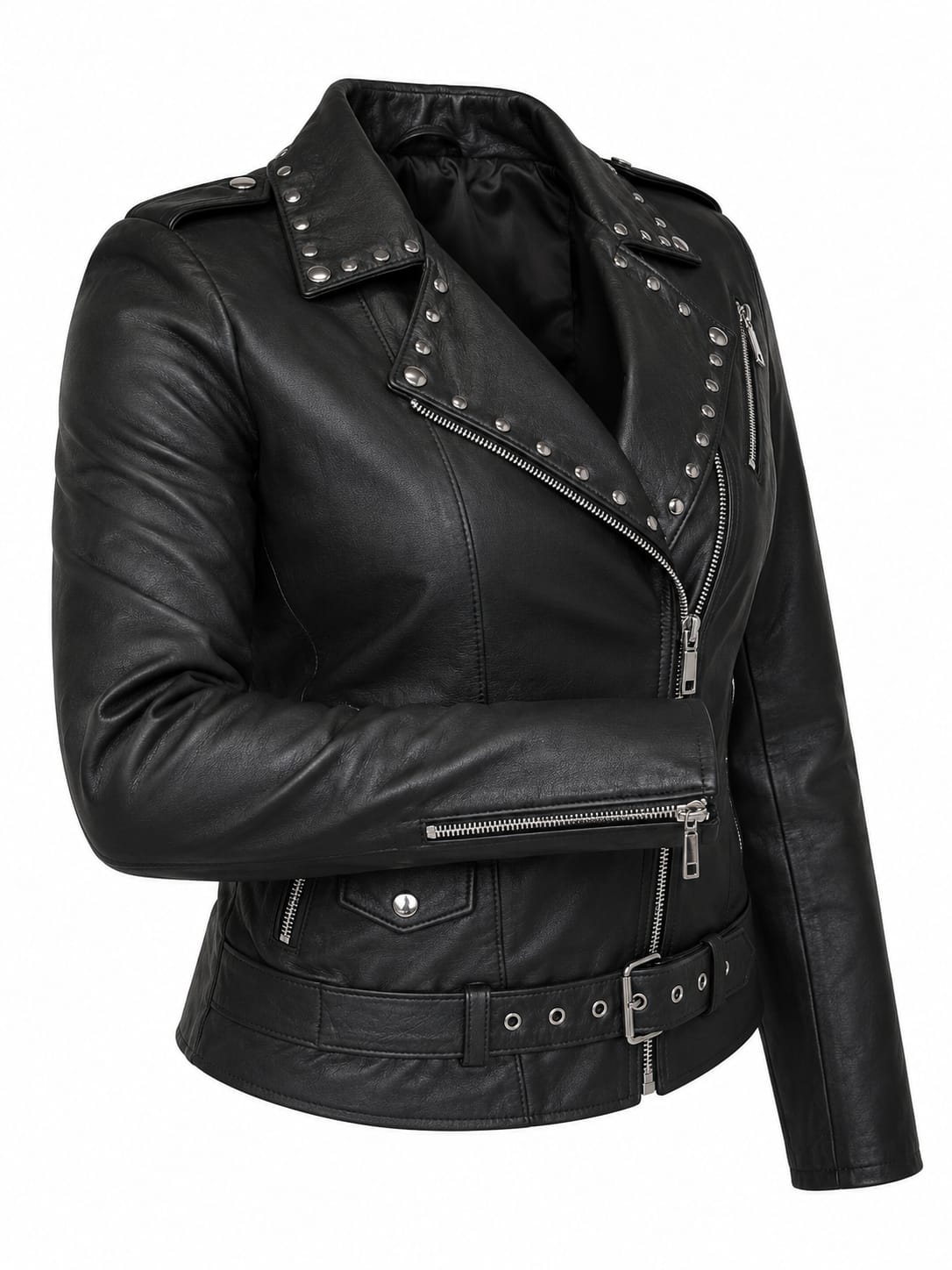 Chaqueta Calo Taches