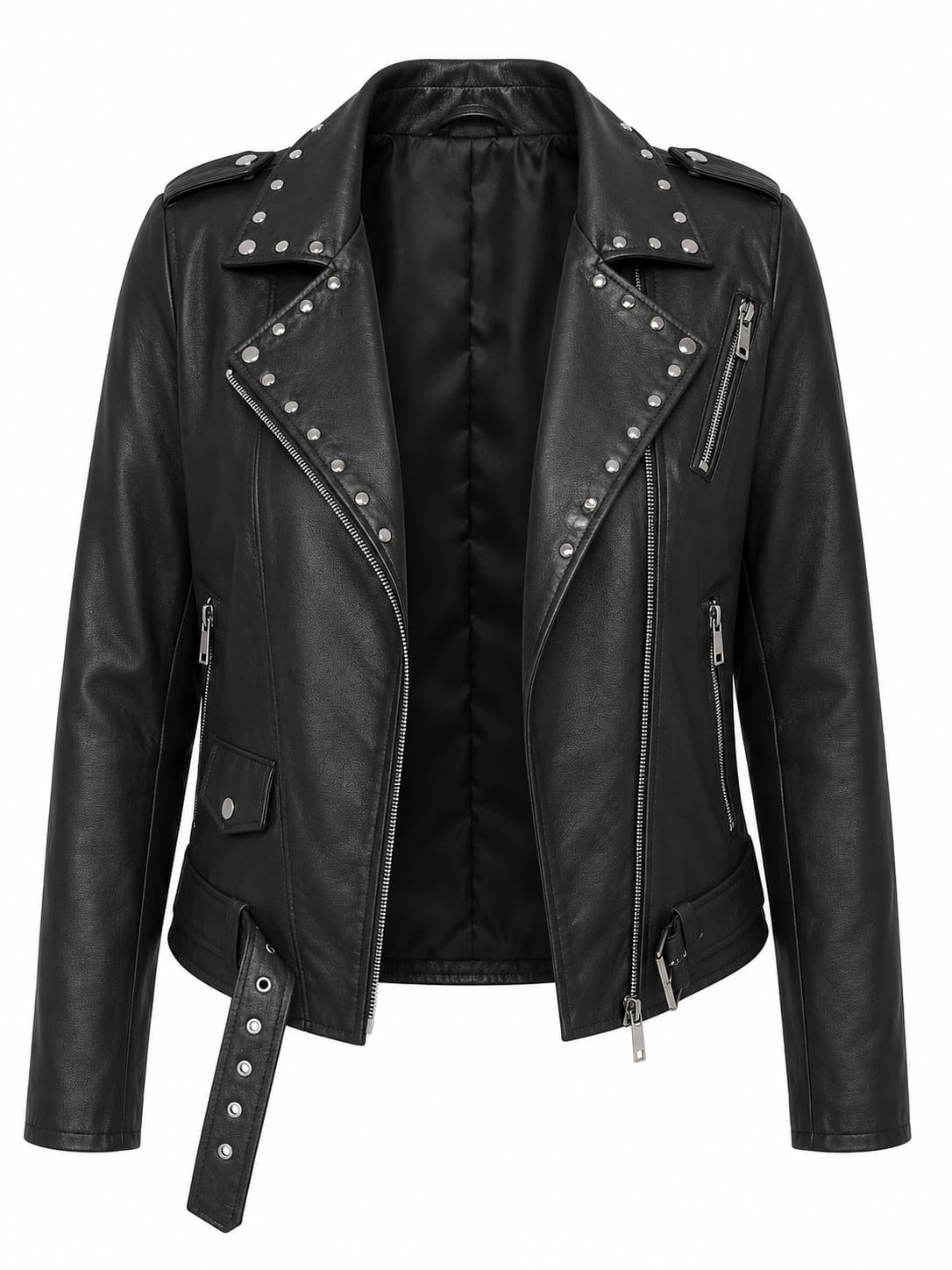 Chaqueta Calo Taches