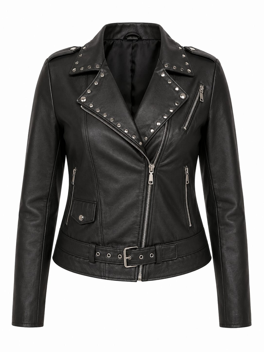 Chaqueta Calo Taches