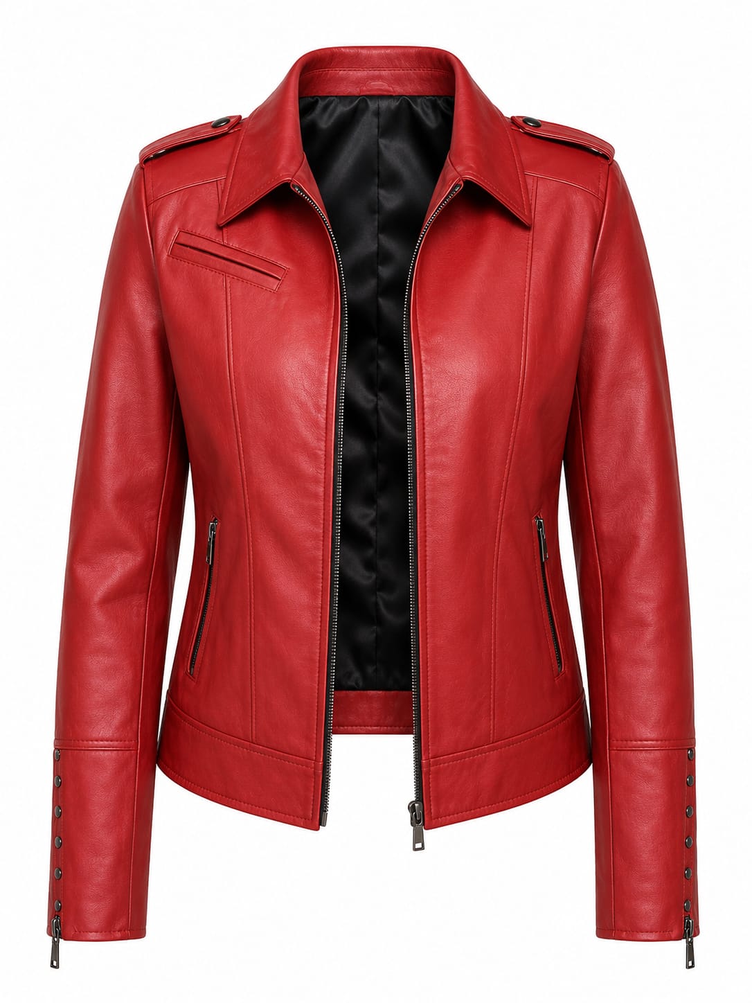 Chaqueta Aviador Dama