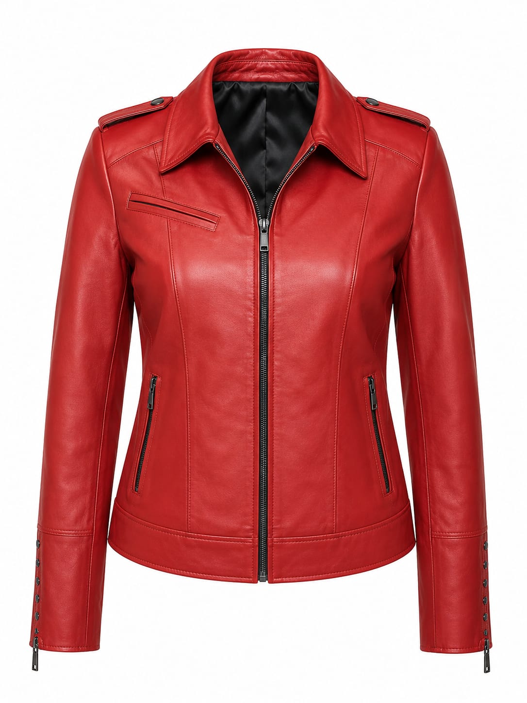 Chaqueta Aviador Dama