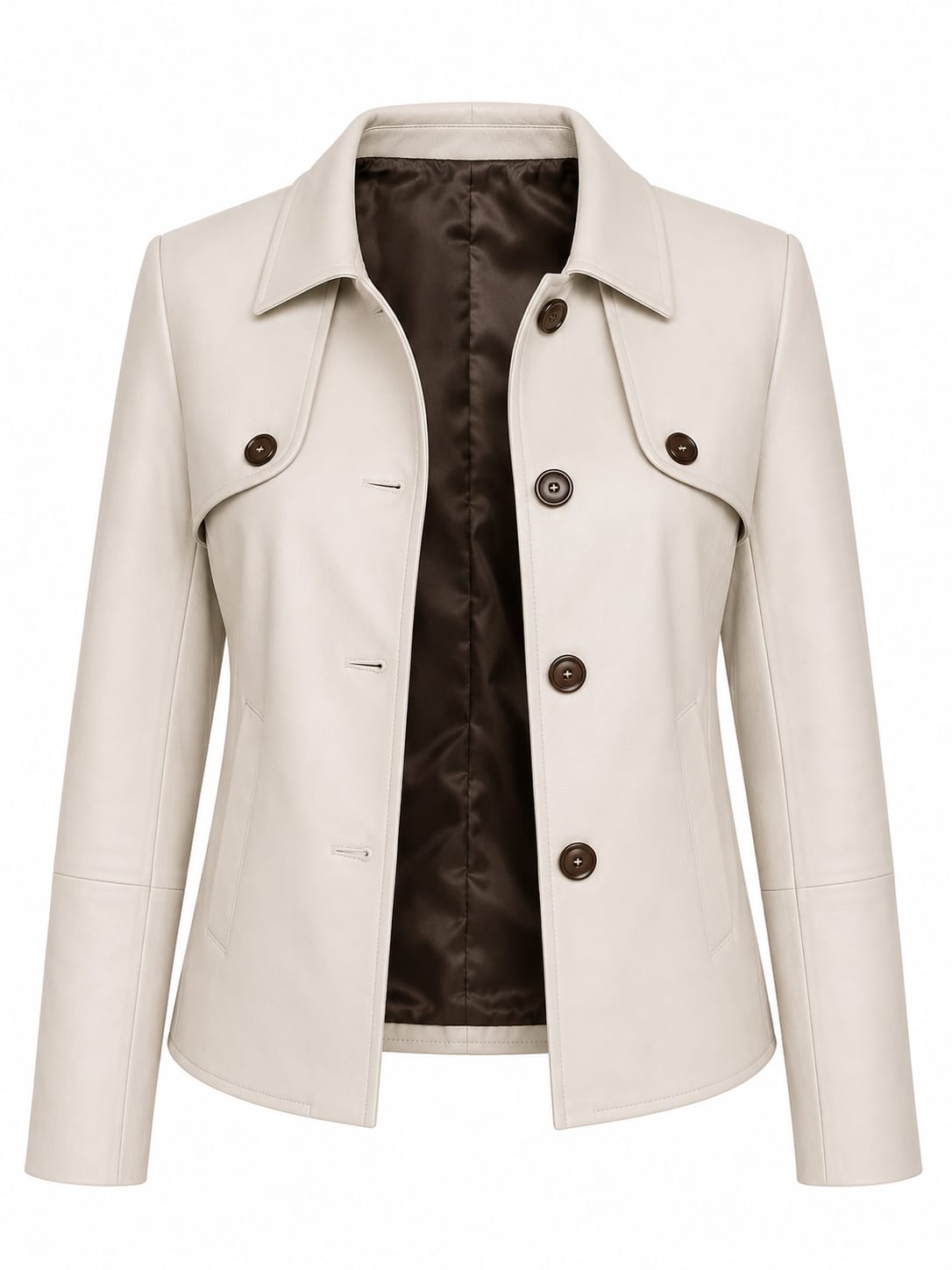 Chaqueta Kelly Dama