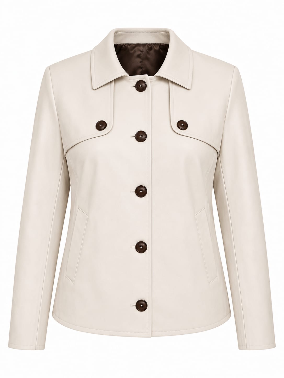 Chaqueta Kelly Dama