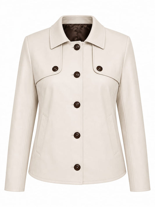 Chaqueta Kelly Dama